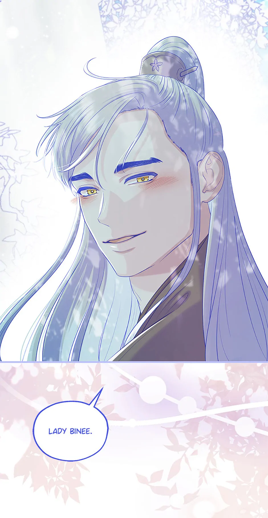 Avoiding the Heavenly Emperor Chapter 102 page 86
