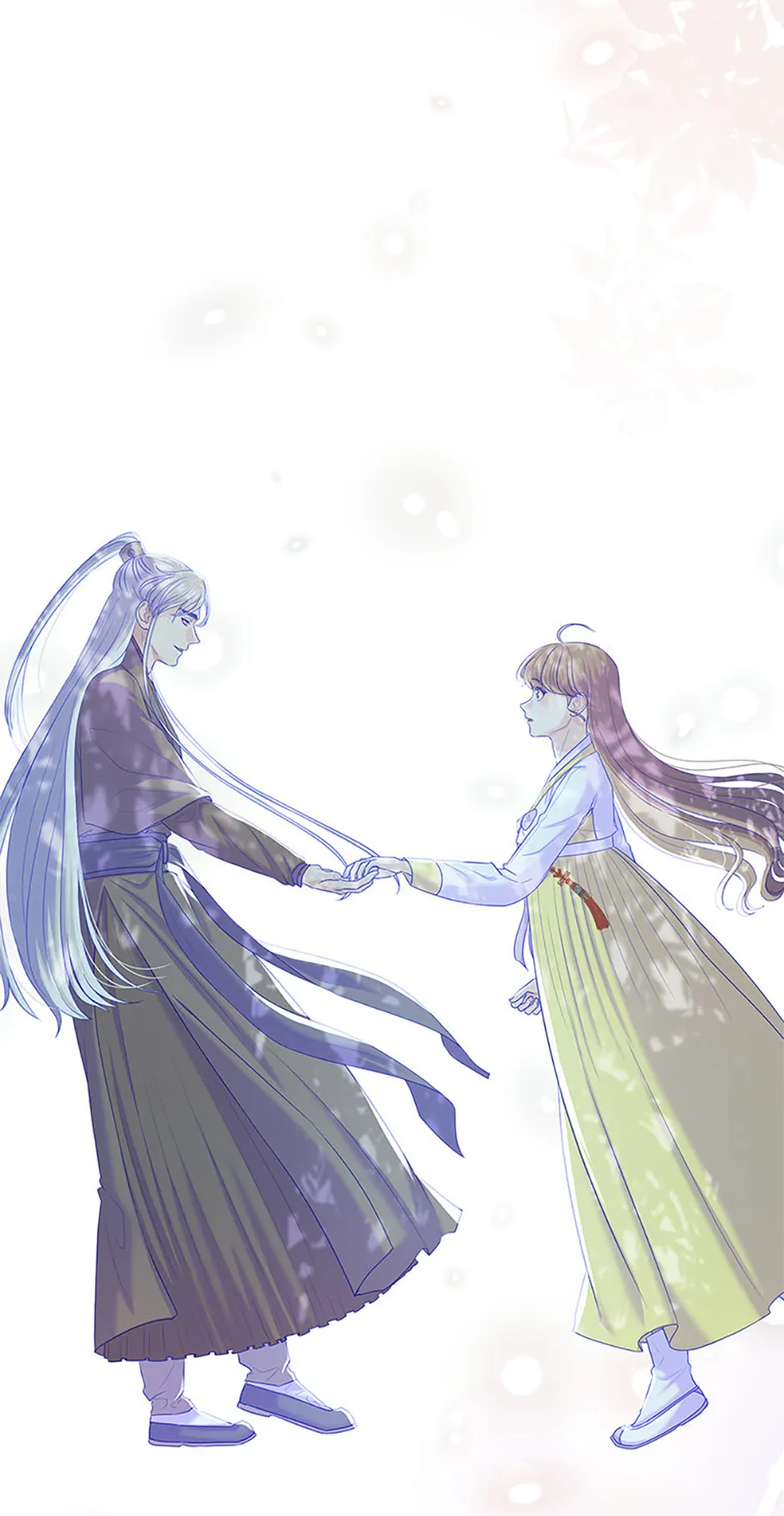 Avoiding the Heavenly Emperor Chapter 102 page 87