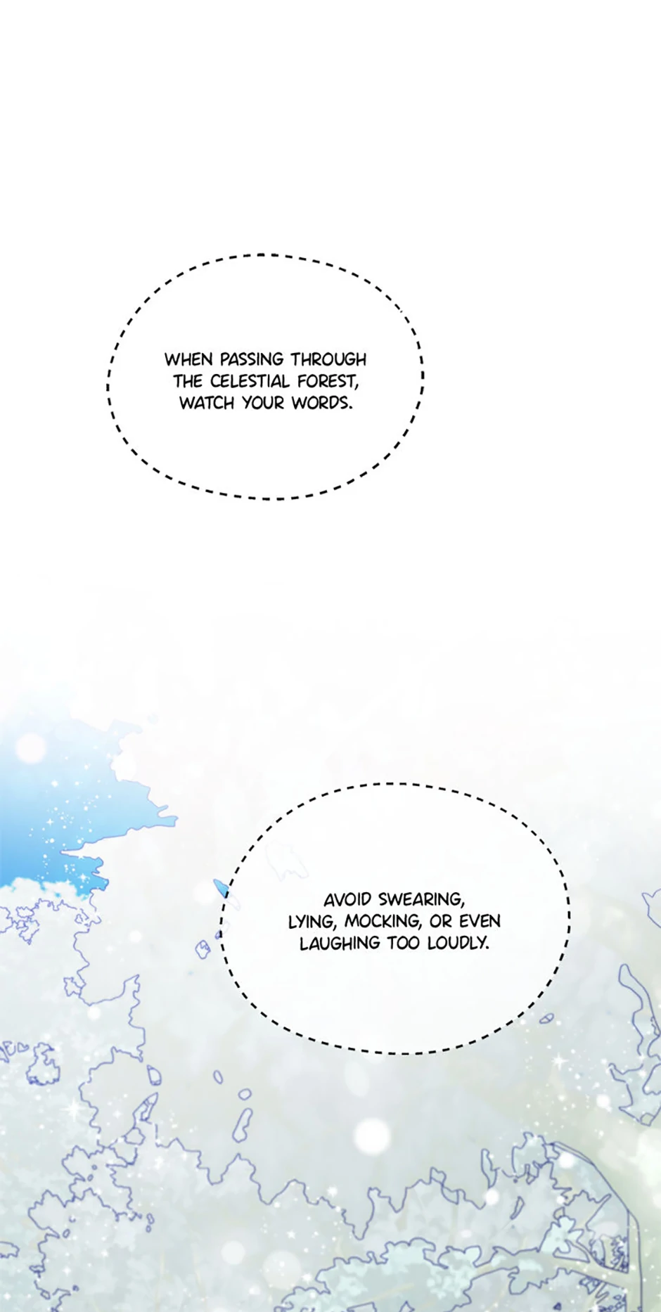Avoiding the Heavenly Emperor Chapter 102 page 8