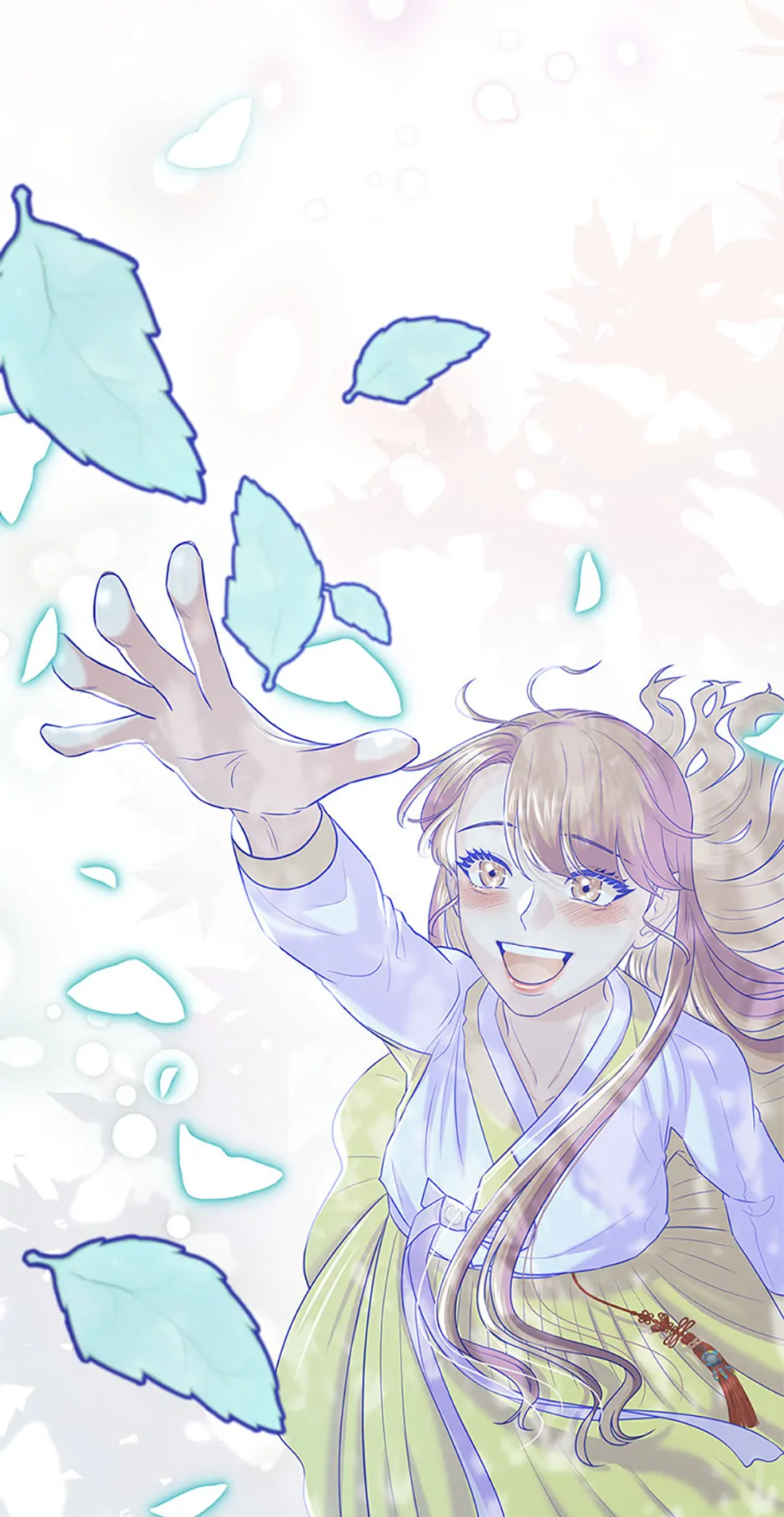 Avoiding the Heavenly Emperor Chapter 102 page 89