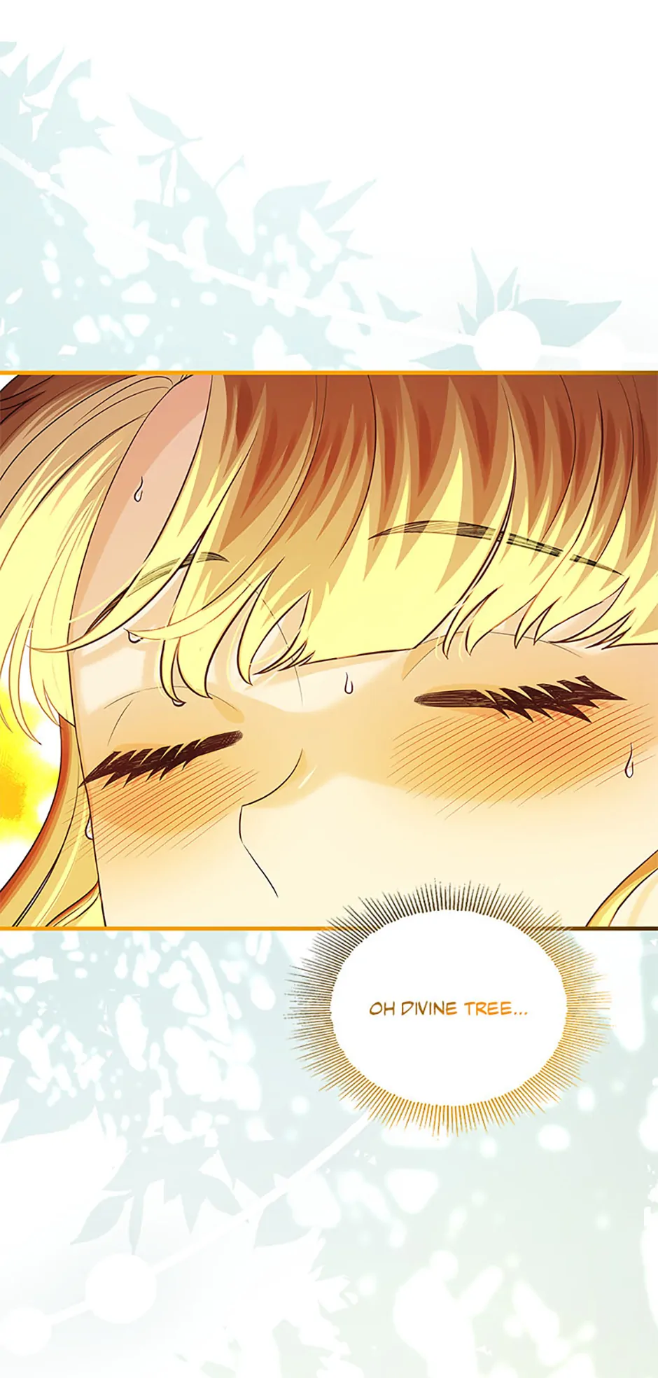 Avoiding the Heavenly Emperor Chapter 102 page 91