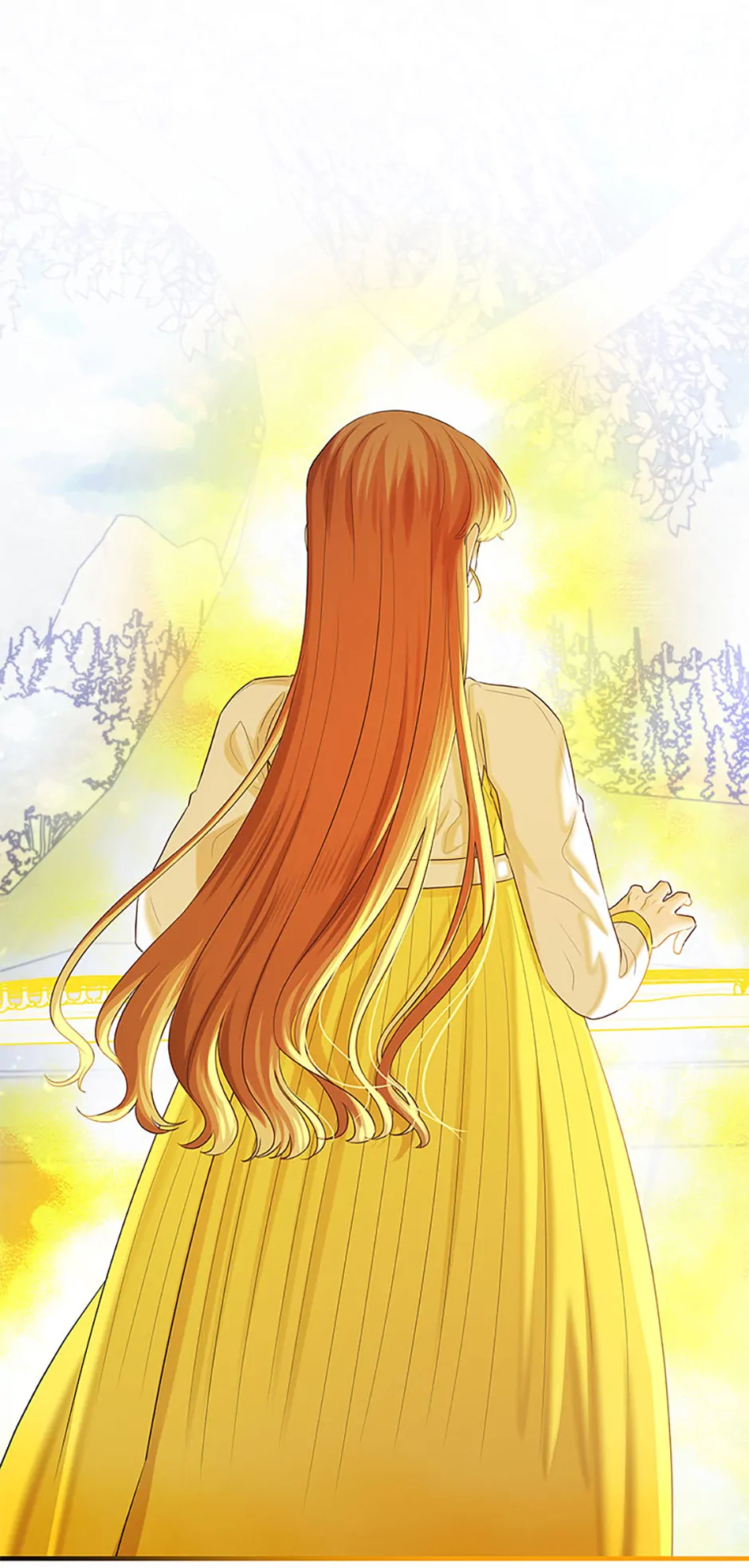 Avoiding the Heavenly Emperor Chapter 102 page 93