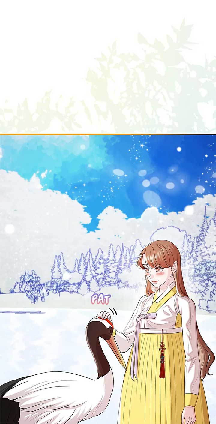 Avoiding the Heavenly Emperor Chapter 103 page 0