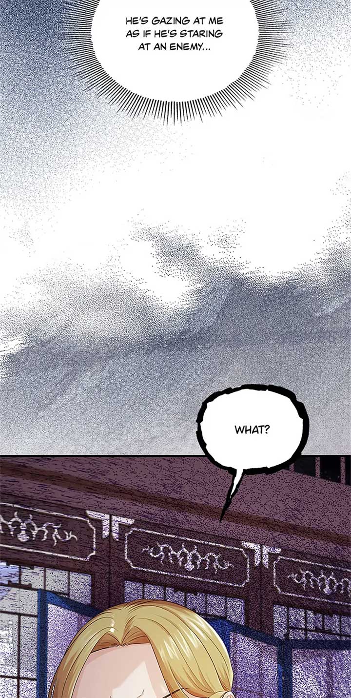 Avoiding the Heavenly Emperor Chapter 103 page 101