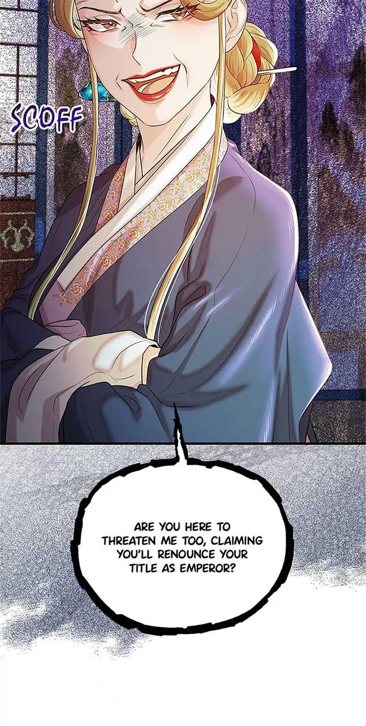Avoiding the Heavenly Emperor Chapter 103 page 102