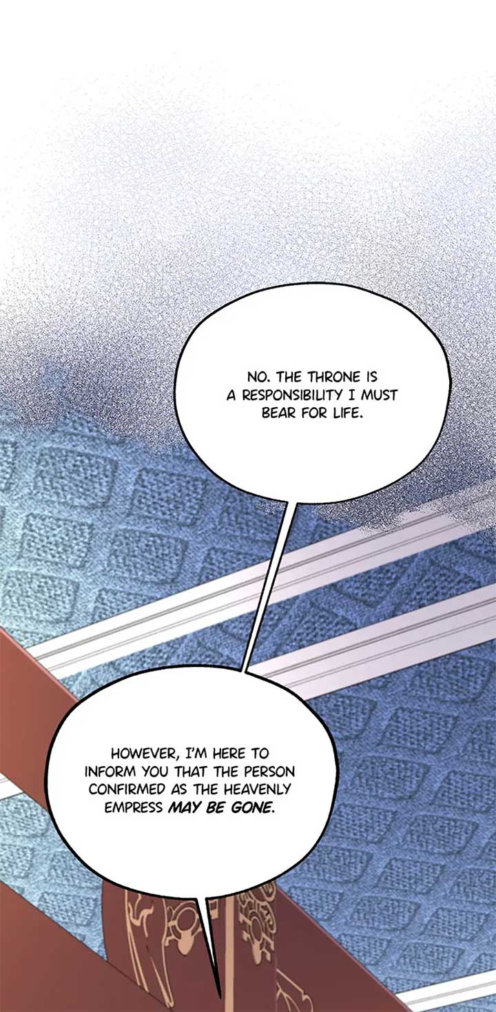 Avoiding the Heavenly Emperor Chapter 103 page 103