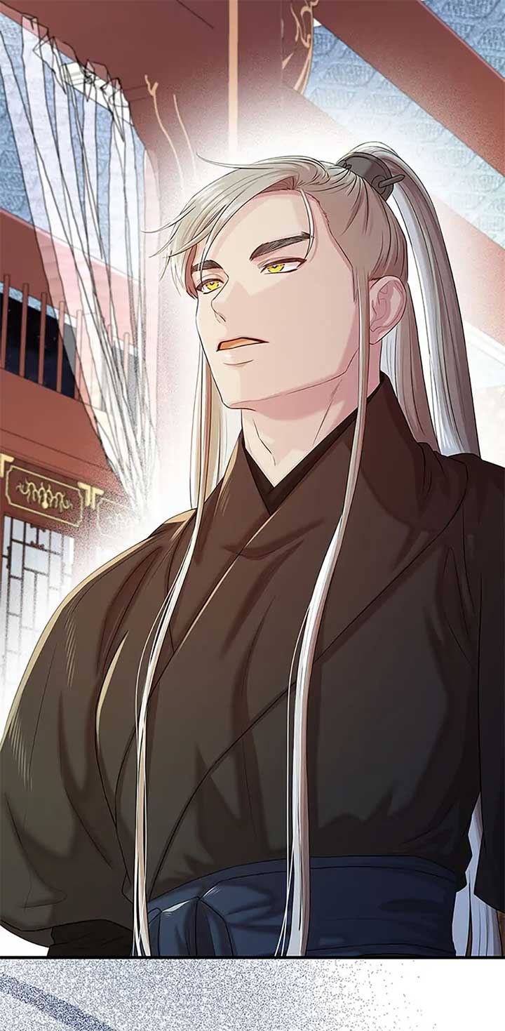 Avoiding the Heavenly Emperor Chapter 103 page 104