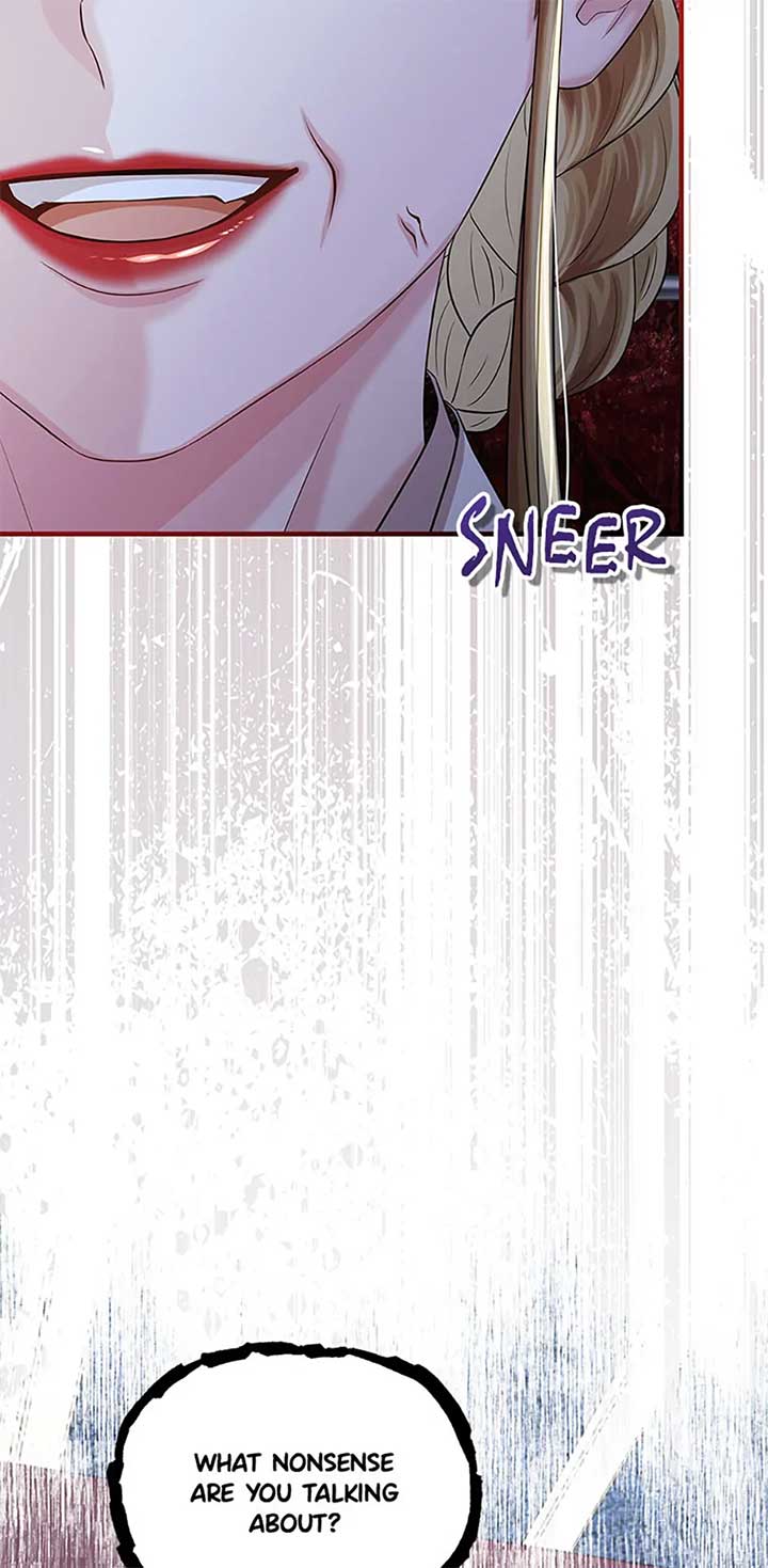 Avoiding the Heavenly Emperor Chapter 103 page 106