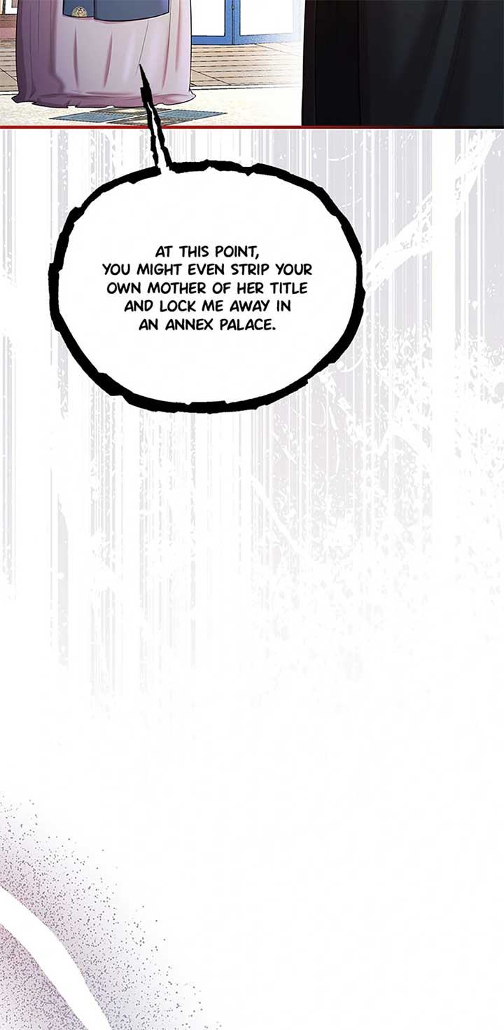 Avoiding the Heavenly Emperor Chapter 103 page 108