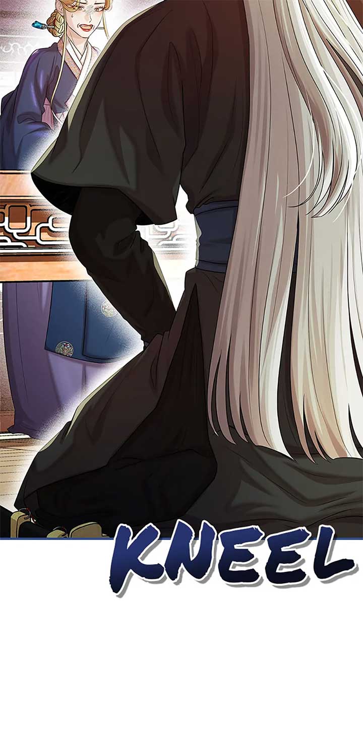 Avoiding the Heavenly Emperor Chapter 103 page 111