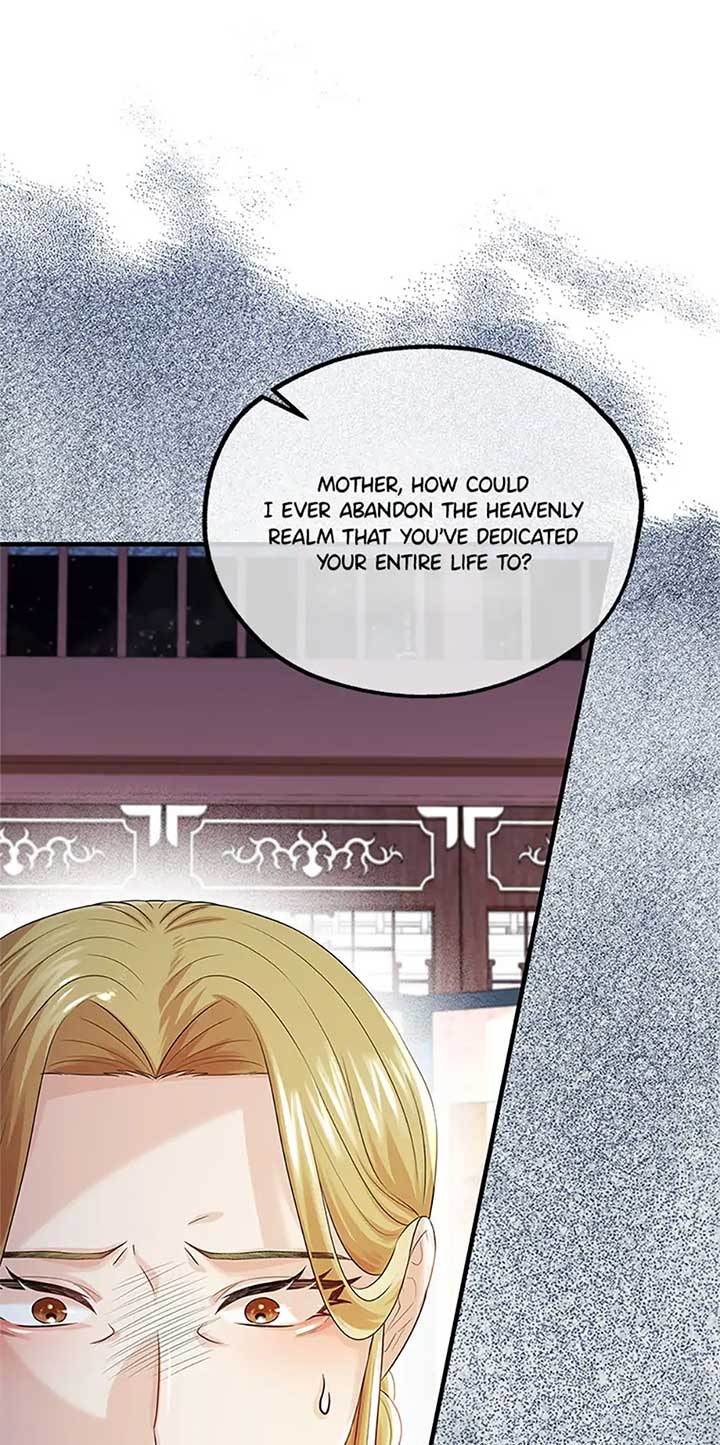 Avoiding the Heavenly Emperor Chapter 103 page 112