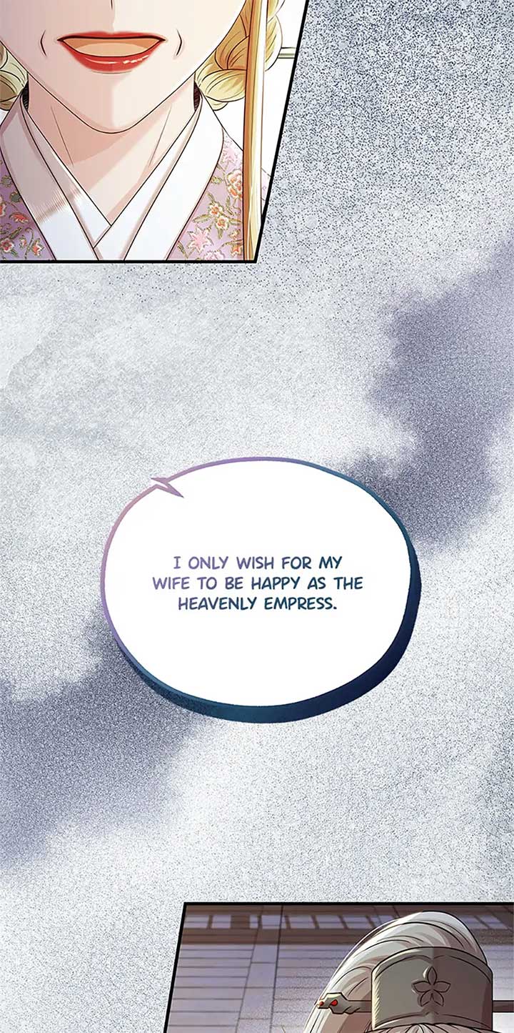 Avoiding the Heavenly Emperor Chapter 103 page 113
