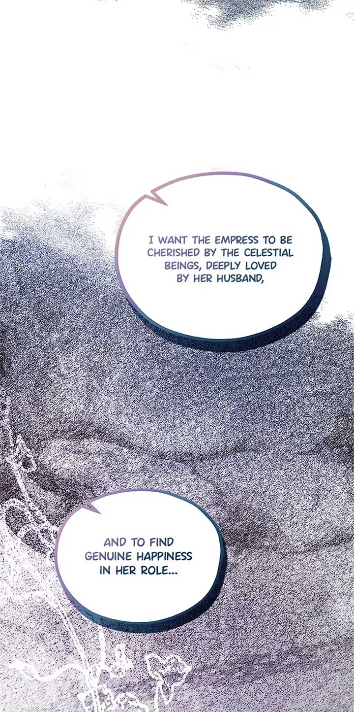 Avoiding the Heavenly Emperor Chapter 103 page 115