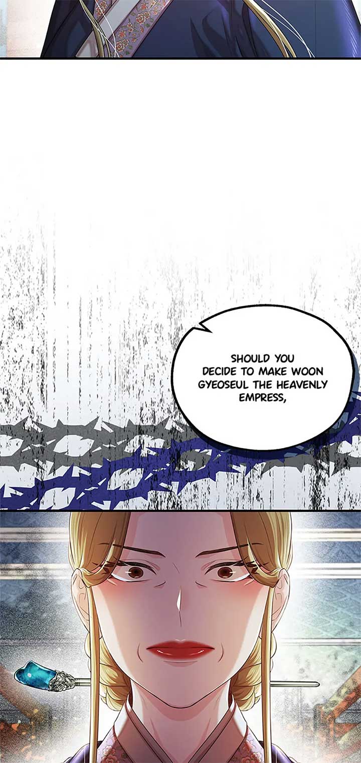 Avoiding the Heavenly Emperor Chapter 103 page 24