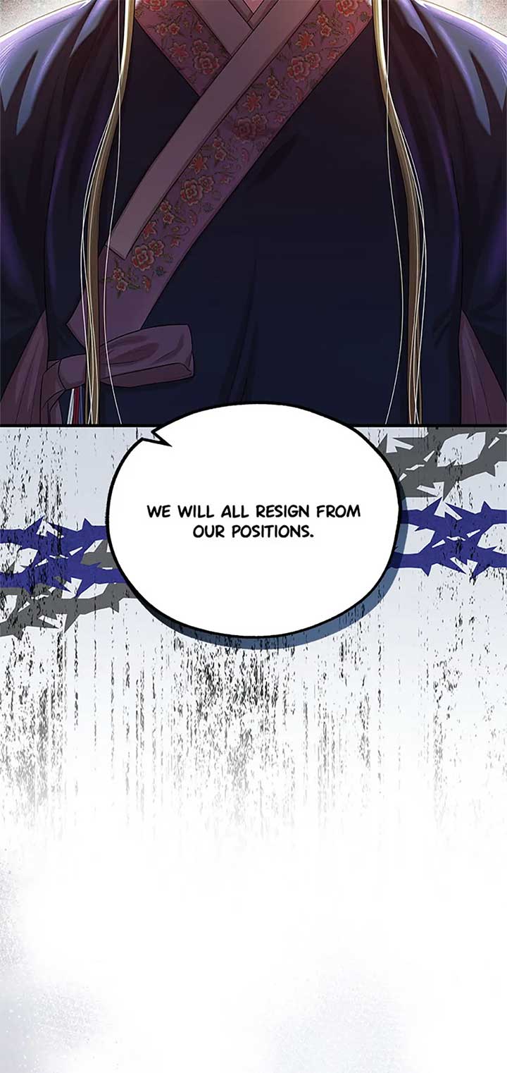 Avoiding the Heavenly Emperor Chapter 103 page 25