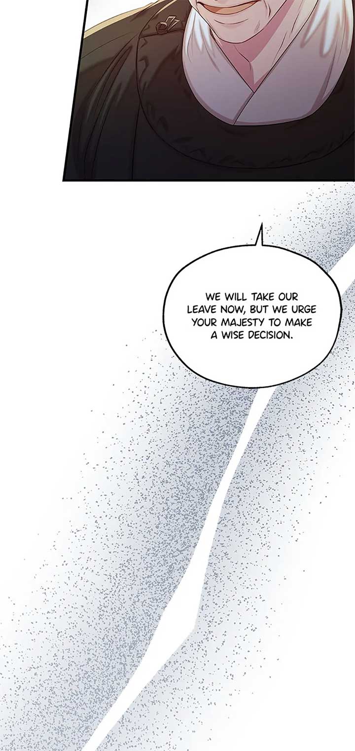 Avoiding the Heavenly Emperor Chapter 103 page 28