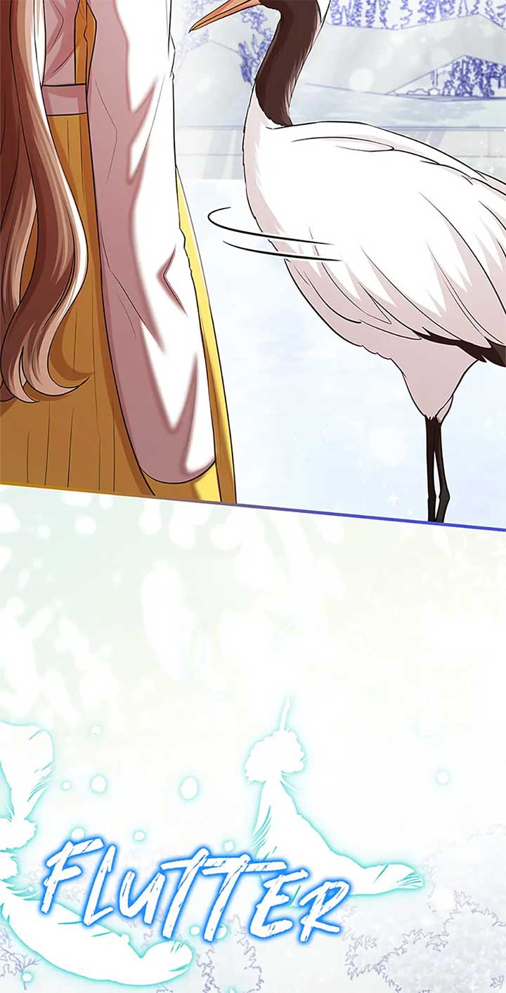 Avoiding the Heavenly Emperor Chapter 103 page 2