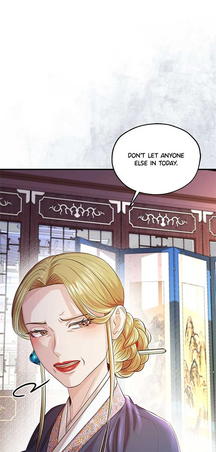 Avoiding the Heavenly Emperor Chapter 103 page 31