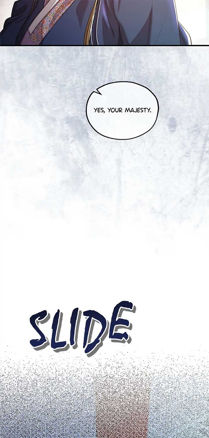 Avoiding the Heavenly Emperor Chapter 103 page 32