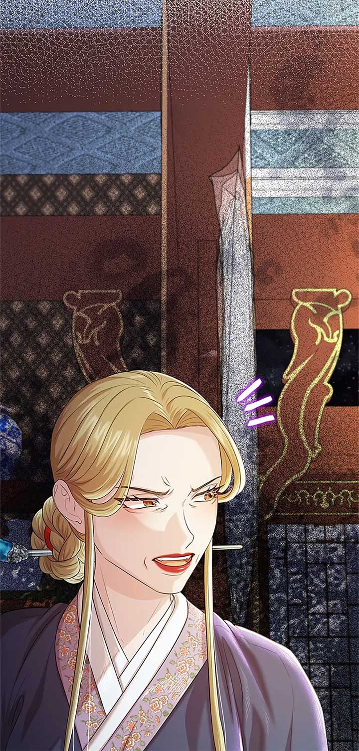 Avoiding the Heavenly Emperor Chapter 103 page 33