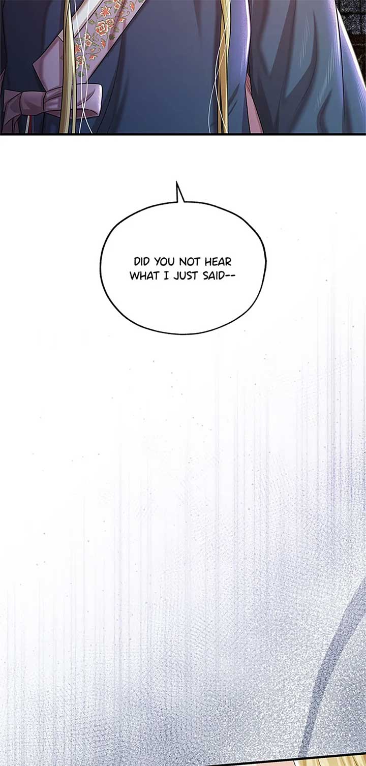 Avoiding the Heavenly Emperor Chapter 103 page 34