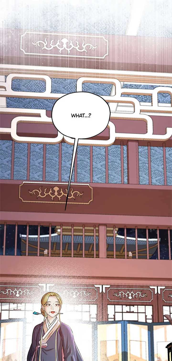 Avoiding the Heavenly Emperor Chapter 103 page 36