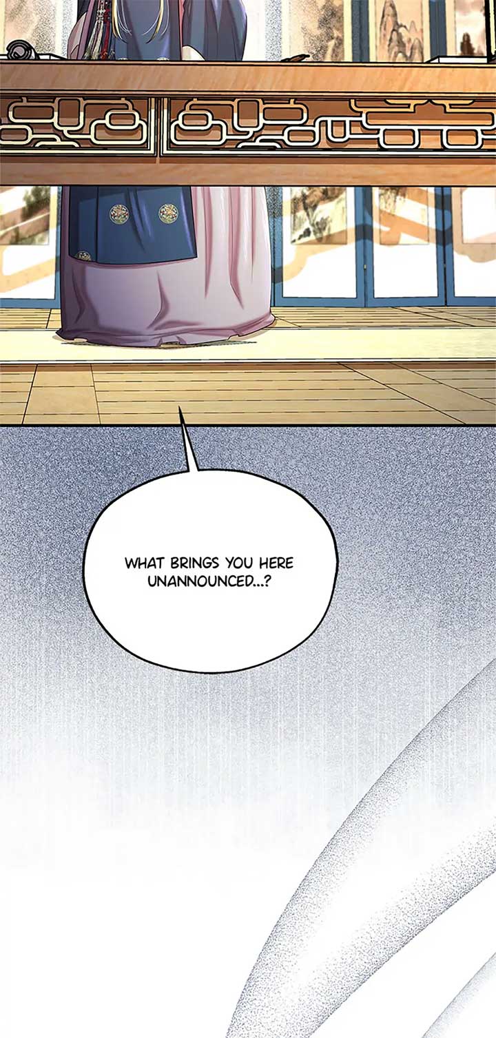 Avoiding the Heavenly Emperor Chapter 103 page 37