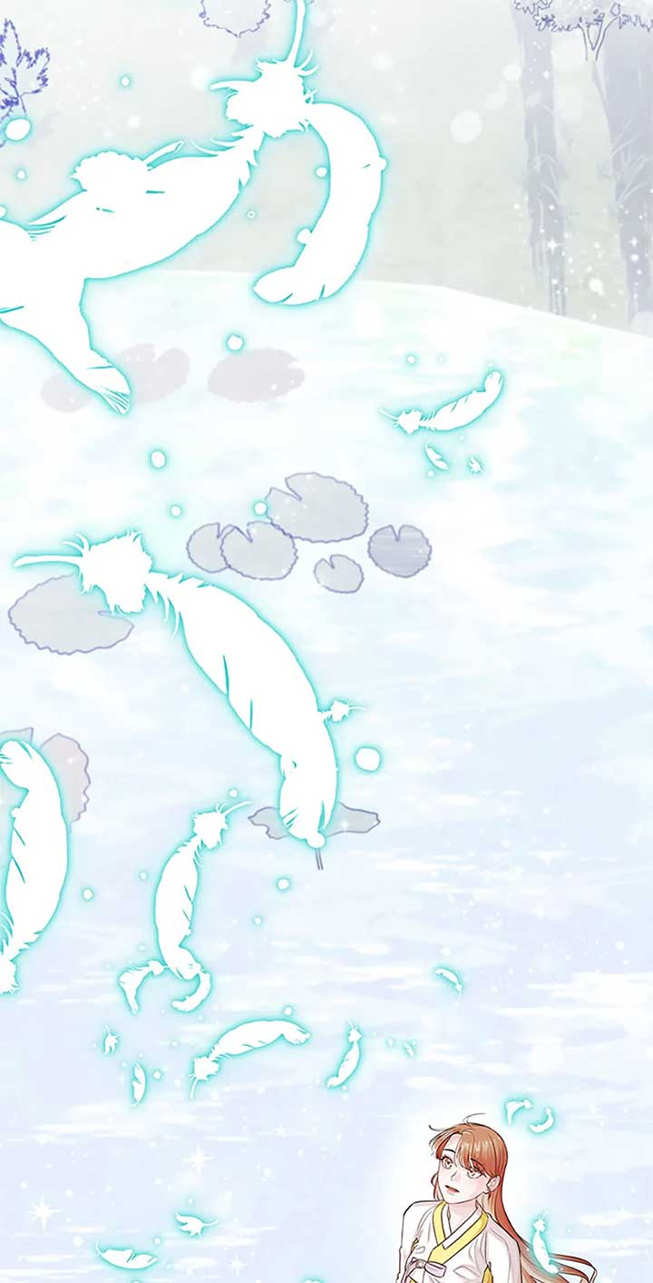 Avoiding the Heavenly Emperor Chapter 103 page 3