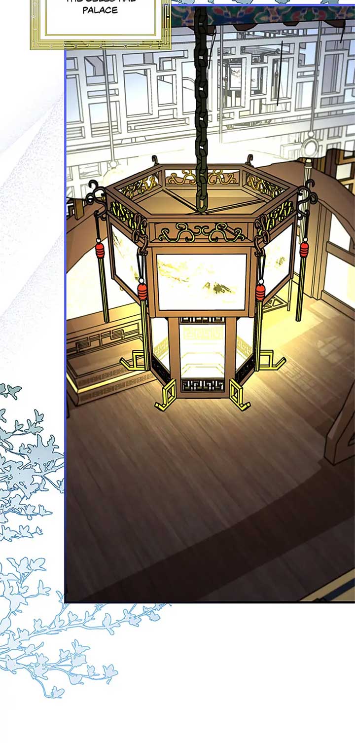 Avoiding the Heavenly Emperor Chapter 103 page 39