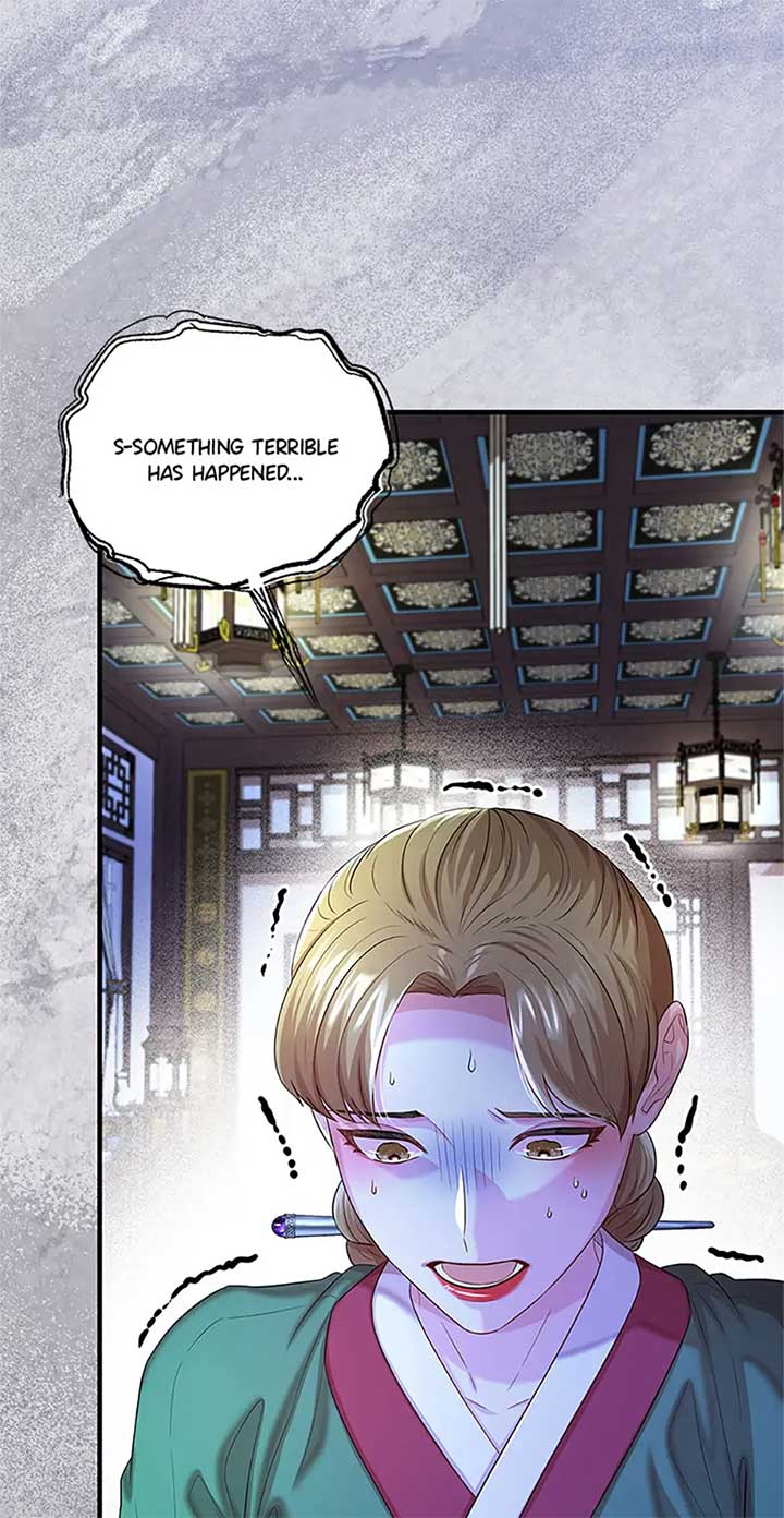 Avoiding the Heavenly Emperor Chapter 103 page 45