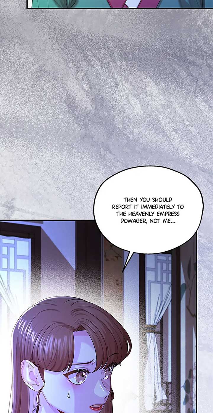 Avoiding the Heavenly Emperor Chapter 103 page 46