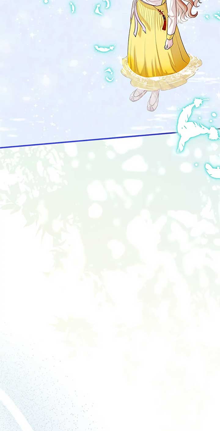 Avoiding the Heavenly Emperor Chapter 103 page 4