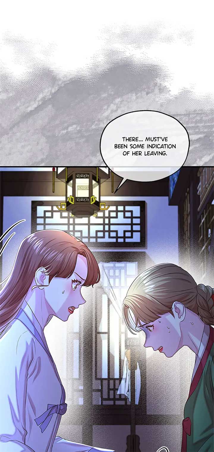 Avoiding the Heavenly Emperor Chapter 103 page 50