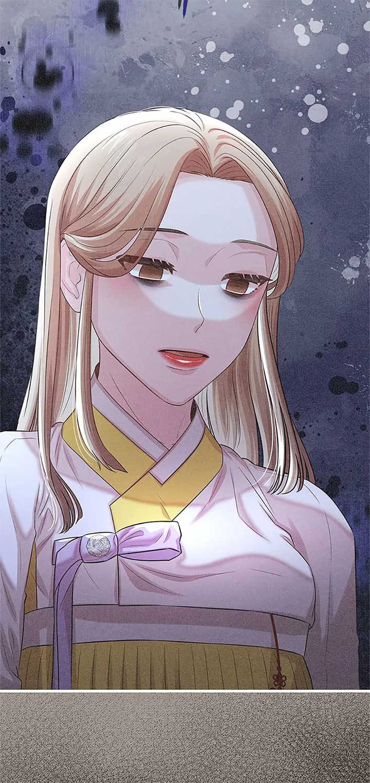 Avoiding the Heavenly Emperor Chapter 103 page 54