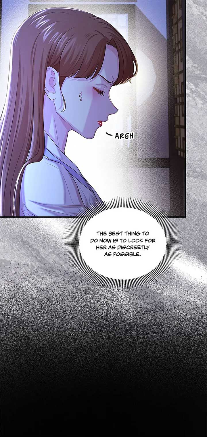 Avoiding the Heavenly Emperor Chapter 103 page 57