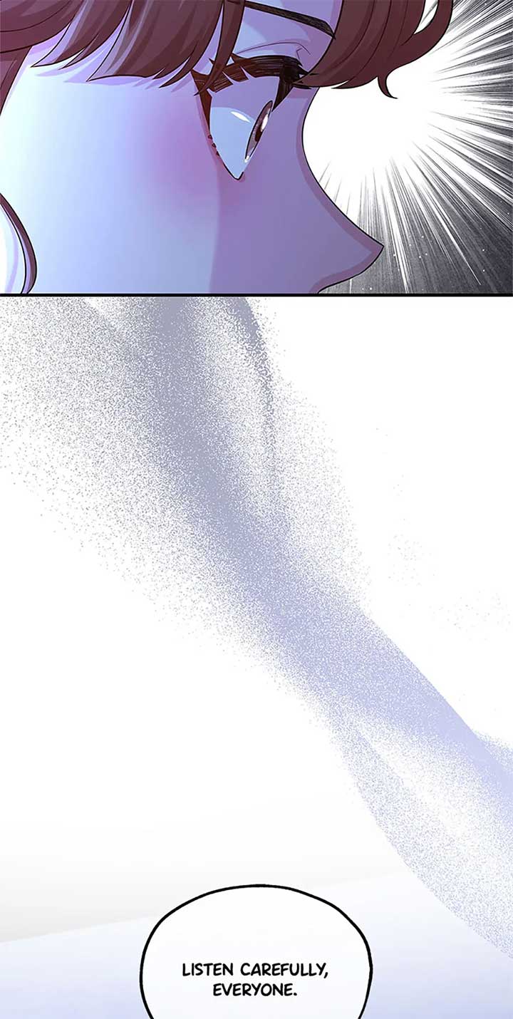 Avoiding the Heavenly Emperor Chapter 103 page 61