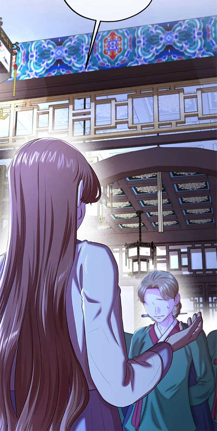 Avoiding the Heavenly Emperor Chapter 103 page 62