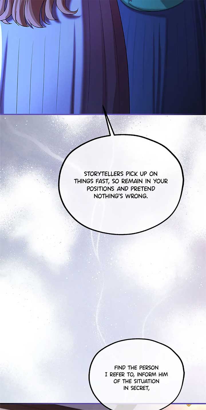 Avoiding the Heavenly Emperor Chapter 103 page 63