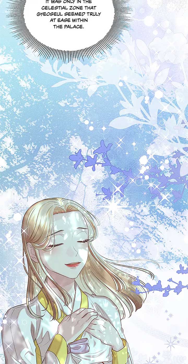 Avoiding the Heavenly Emperor Chapter 103 page 72