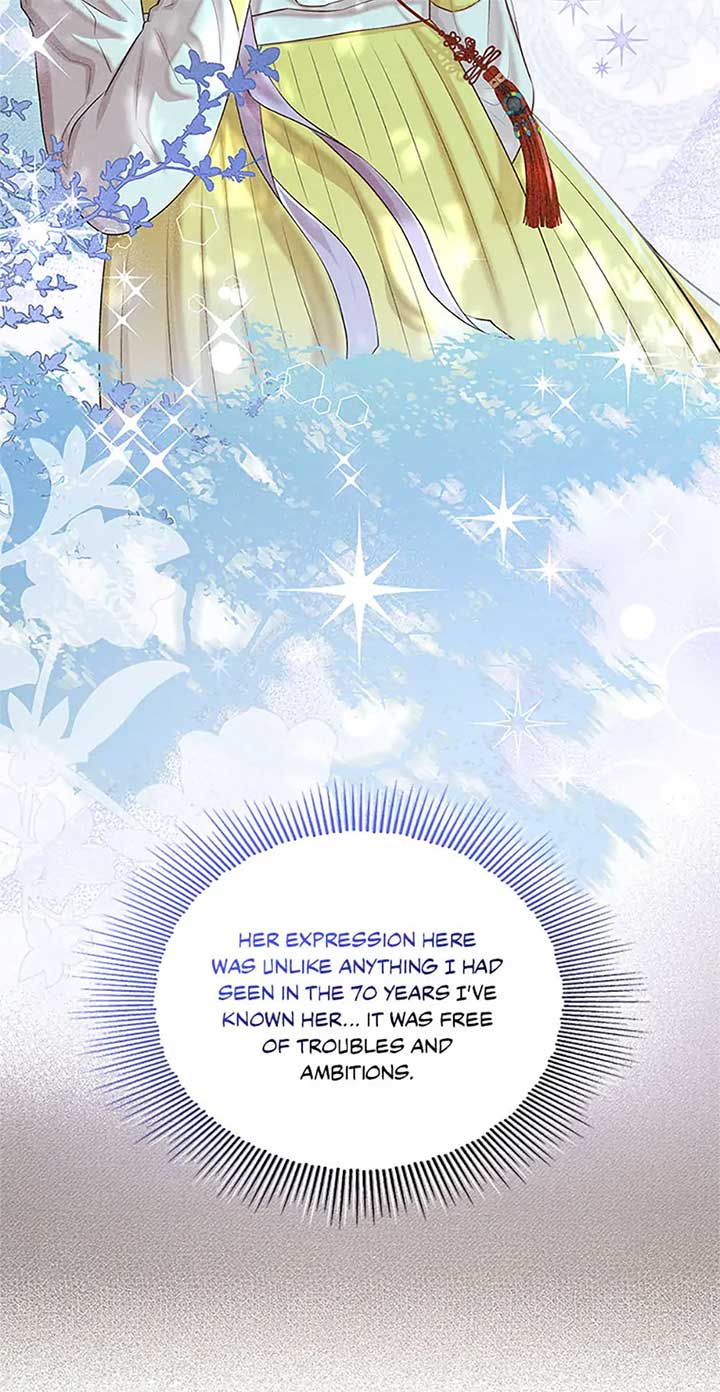 Avoiding the Heavenly Emperor Chapter 103 page 73