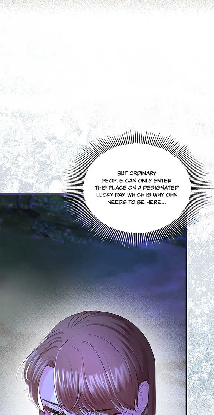 Avoiding the Heavenly Emperor Chapter 103 page 74