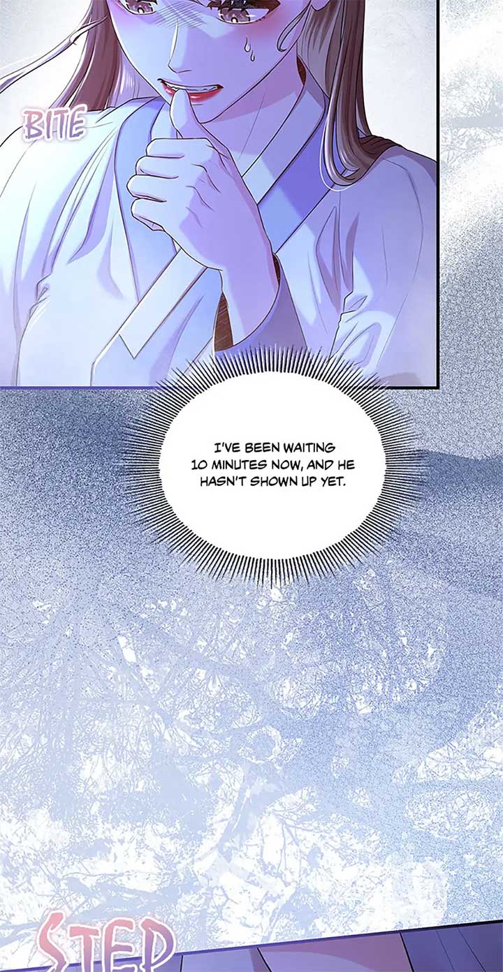 Avoiding the Heavenly Emperor Chapter 103 page 75