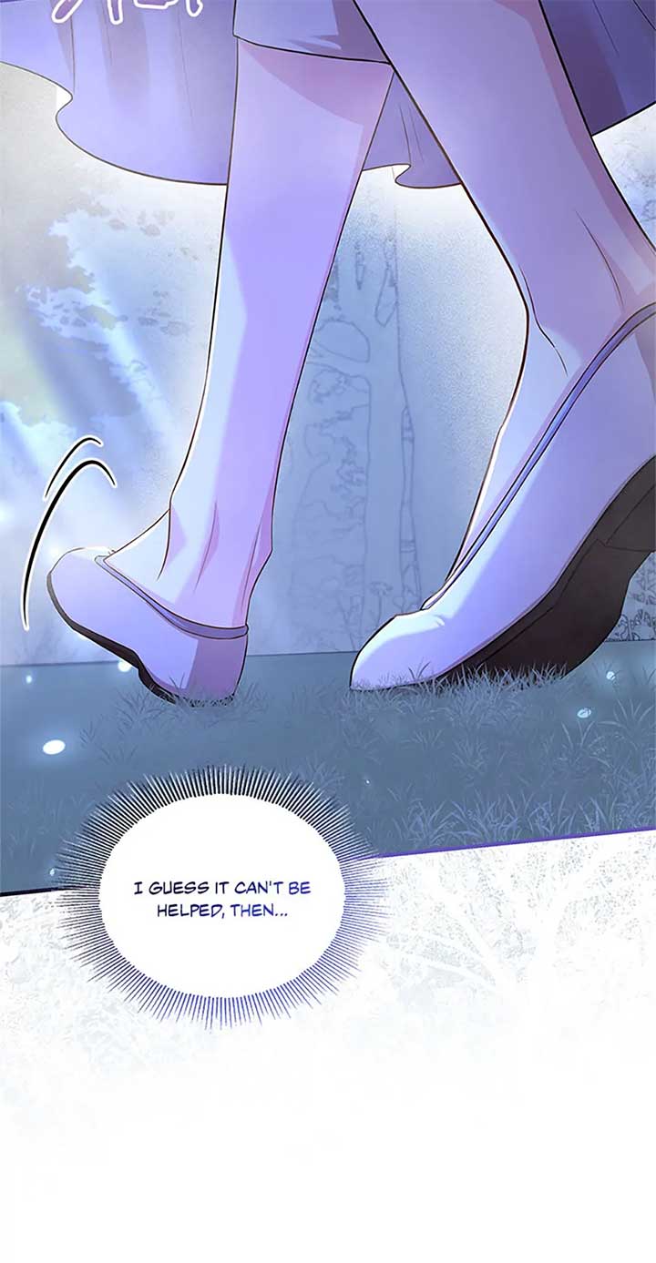 Avoiding the Heavenly Emperor Chapter 103 page 76
