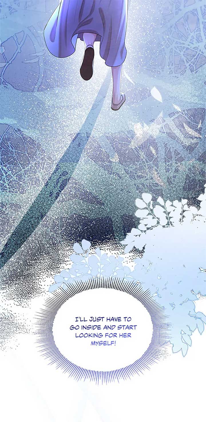 Avoiding the Heavenly Emperor Chapter 103 page 78