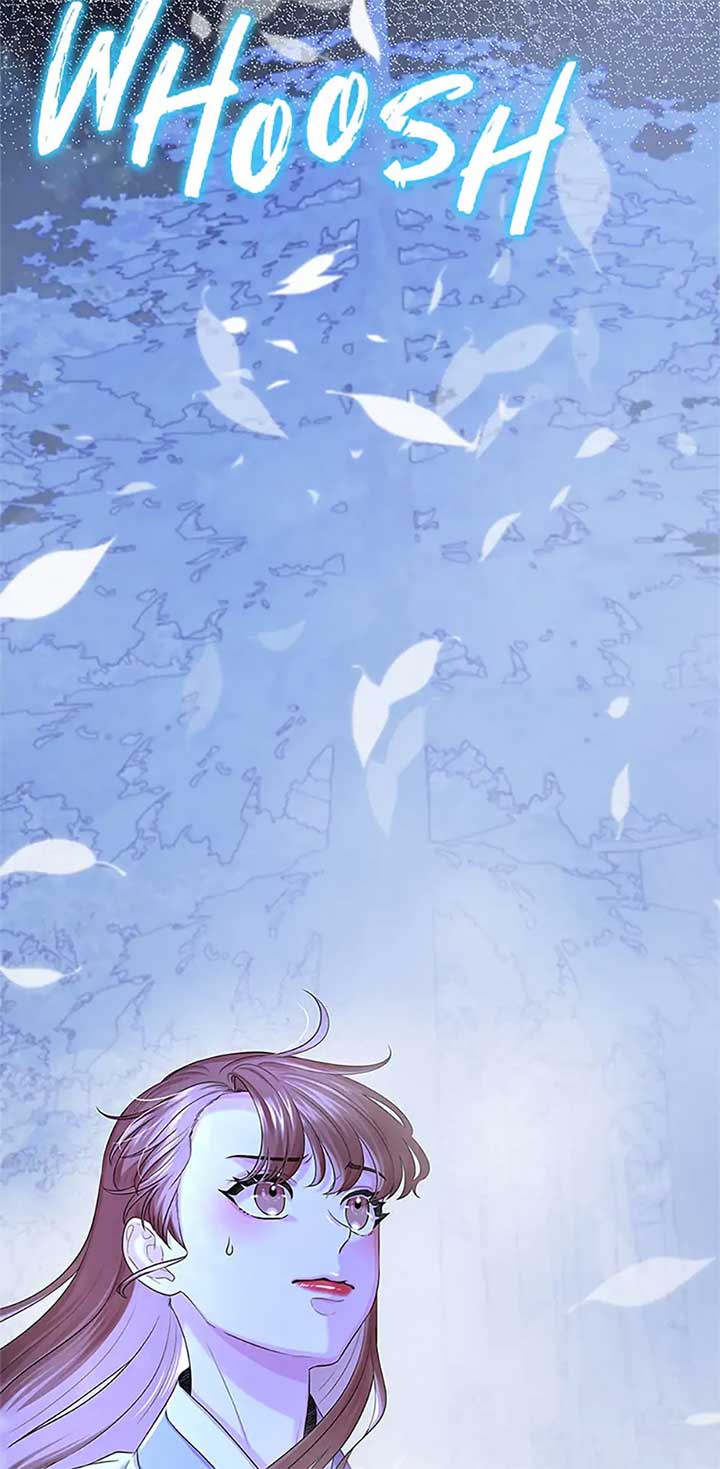 Avoiding the Heavenly Emperor Chapter 103 page 80
