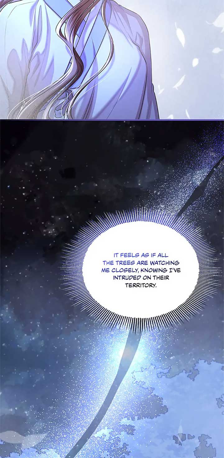 Avoiding the Heavenly Emperor Chapter 103 page 81
