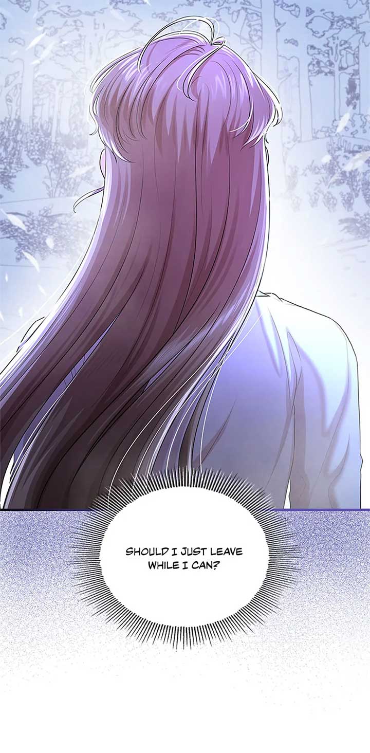 Avoiding the Heavenly Emperor Chapter 103 page 85
