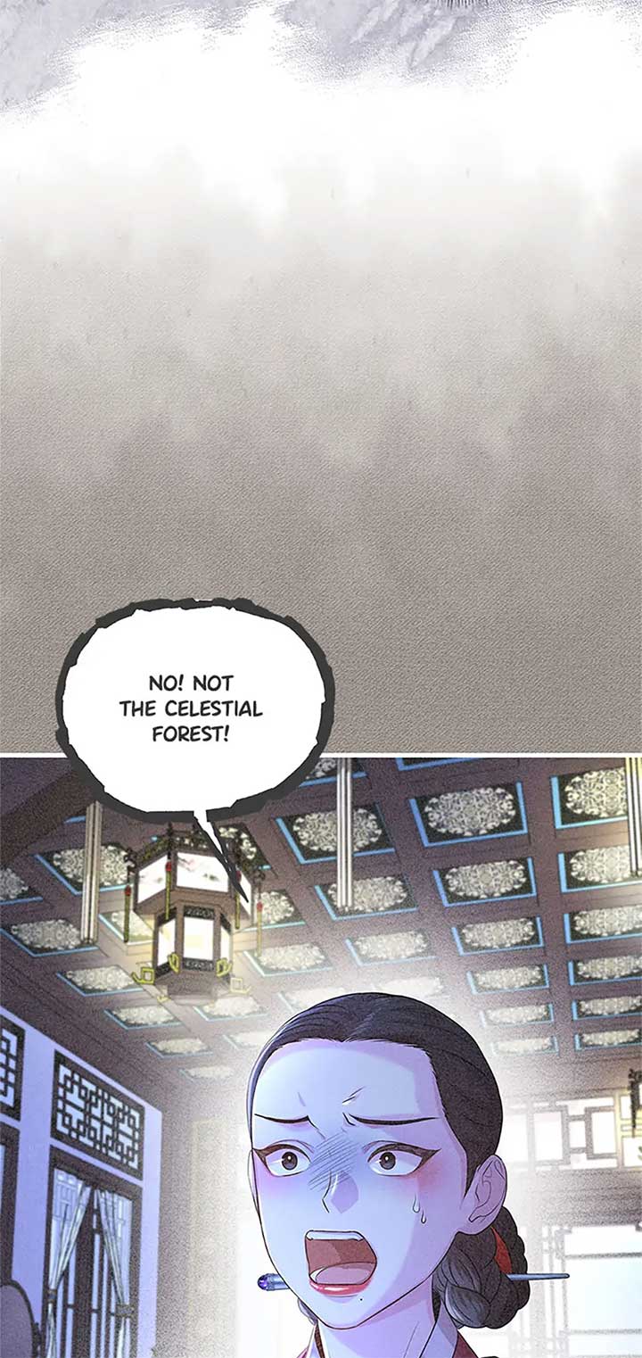 Avoiding the Heavenly Emperor Chapter 103 page 87