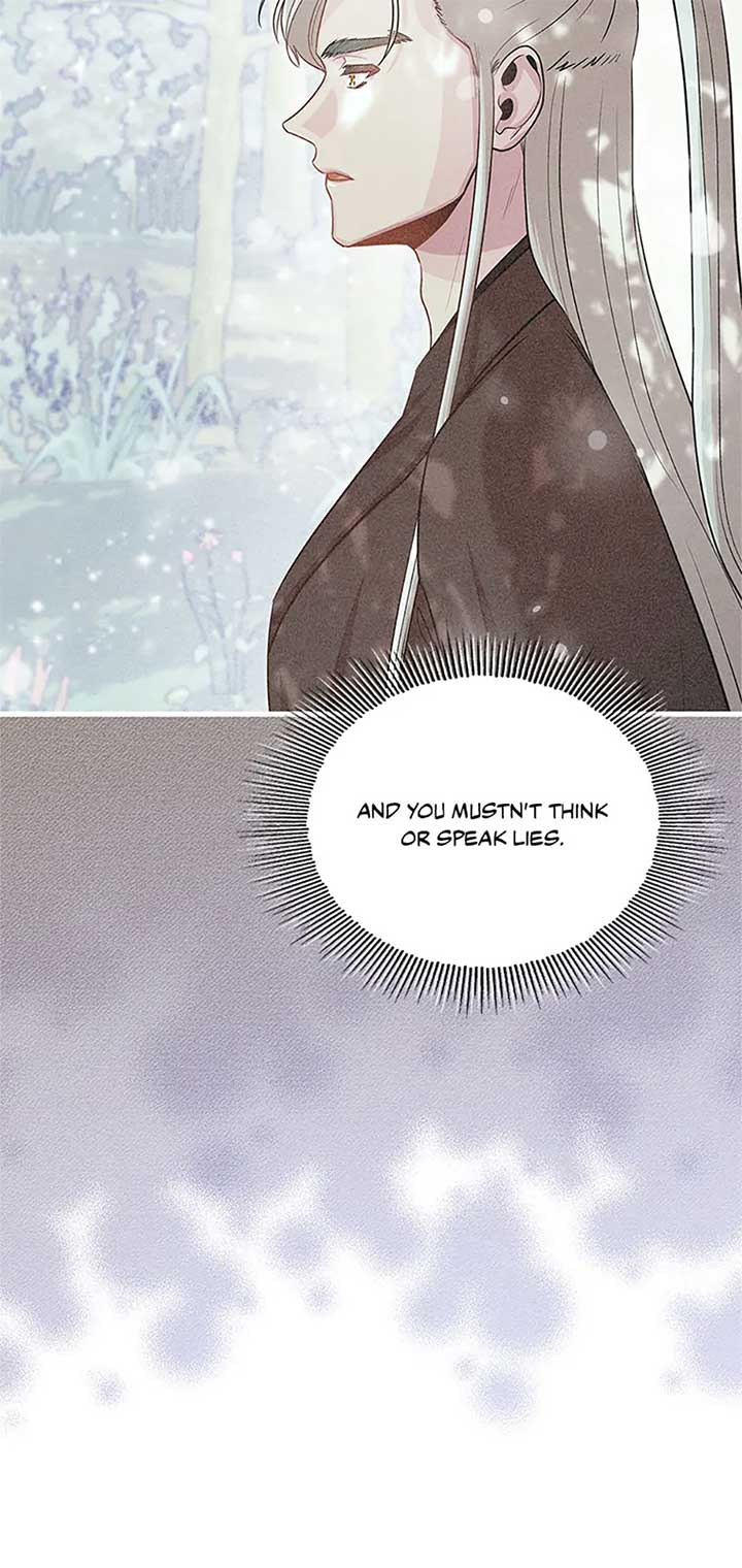 Avoiding the Heavenly Emperor Chapter 103 page 93