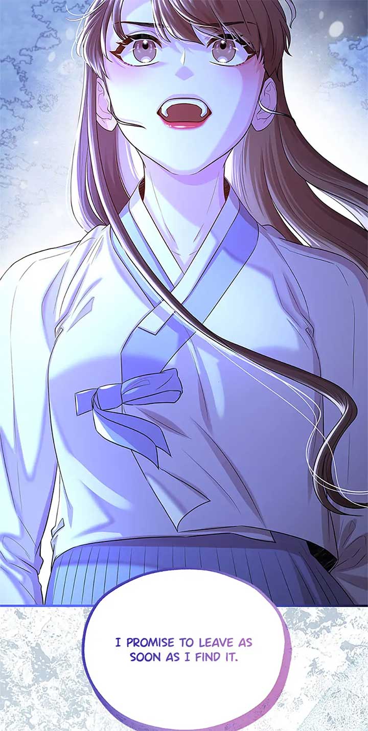 Avoiding the Heavenly Emperor Chapter 103 page 96